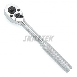 High-quality ratchet handle and wrench by SKILLTEK Tools Supplier