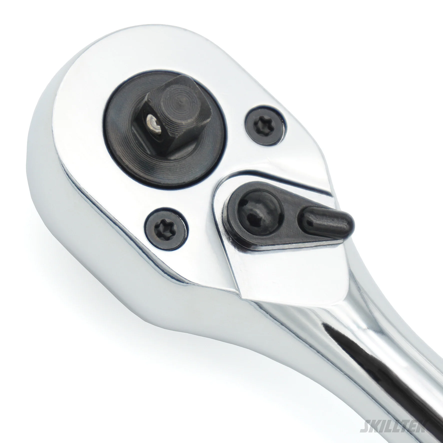 High-quality ratchet handle and wrench by SKILLTEK Tools Supplier