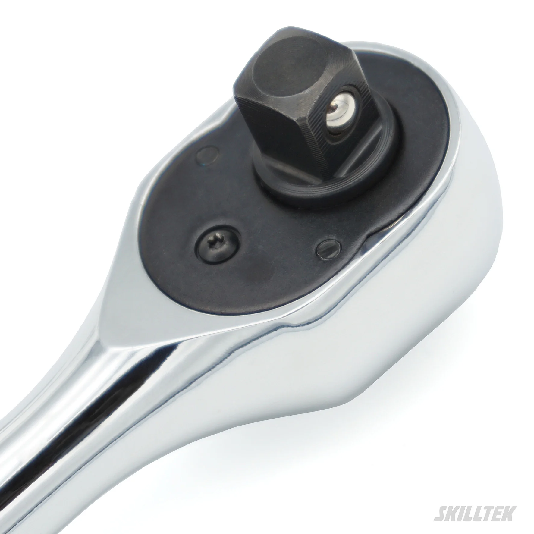 High-quality ratchet handle and wrench by SKILLTEK Tools Supplier