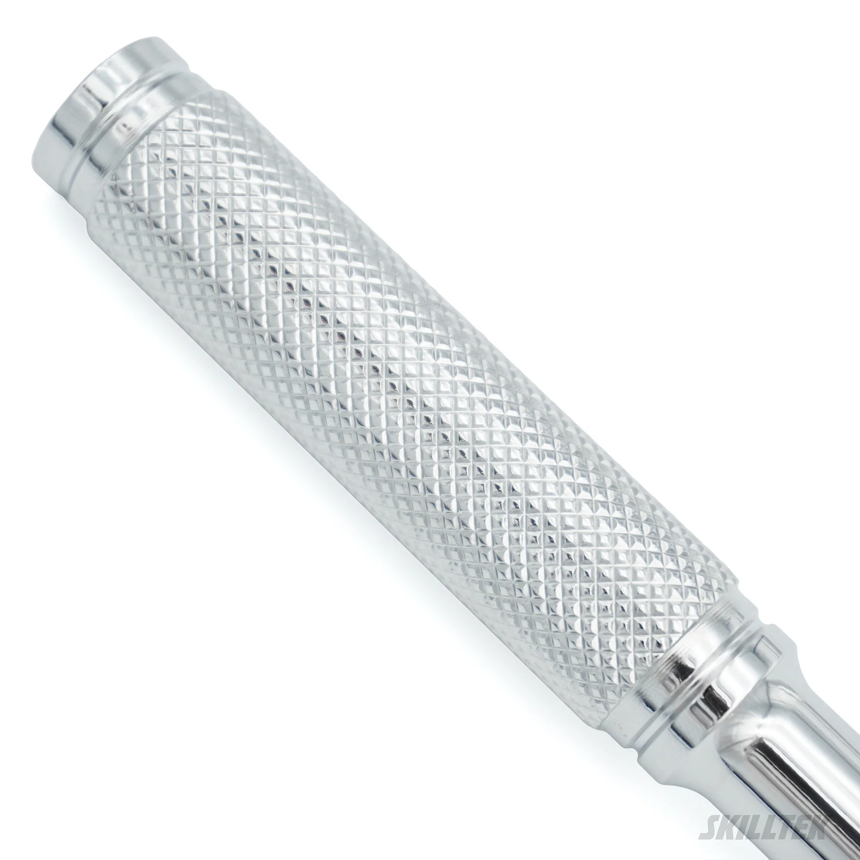 High-quality ratchet handle and wrench by SKILLTEK Tools Supplier