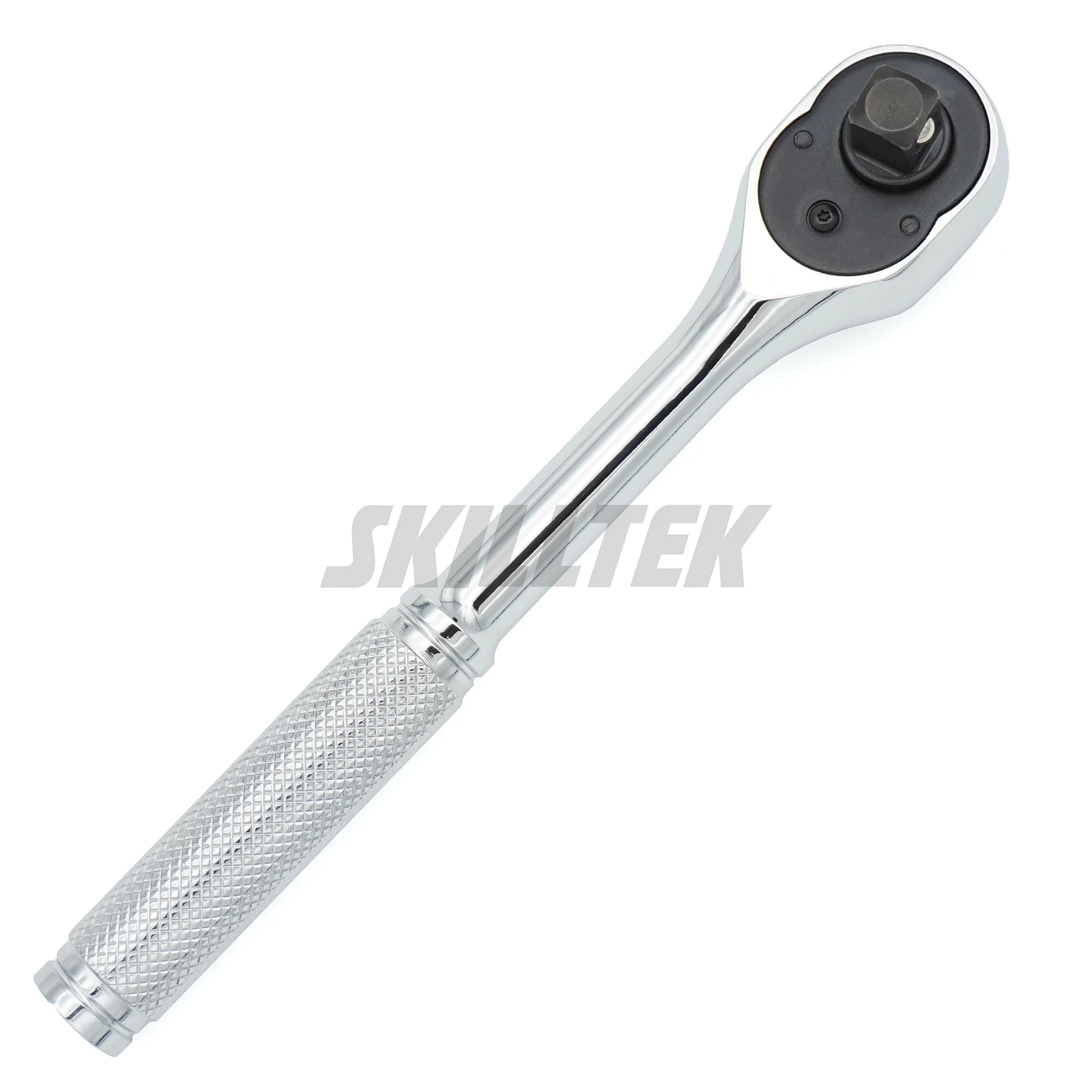 High-quality ratchet handle and wrench by SKILLTEK Tools Supplier