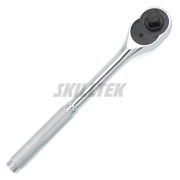 High-quality ratchet handle and wrench by SKILLTEK Tools Supplier