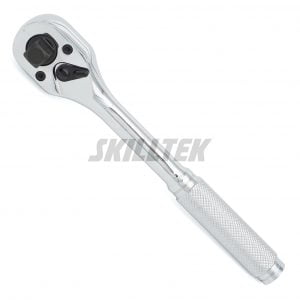 High-quality ratchet handle and wrench by SKILLTEK Tools Supplier