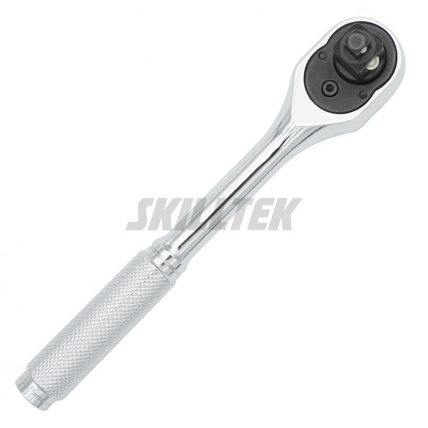 High-quality ratchet handle and wrench by SKILLTEK Tools Supplier