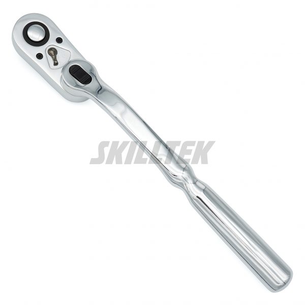 High-quality ratchet handle and wrench by SKILLTEK Tools Supplier