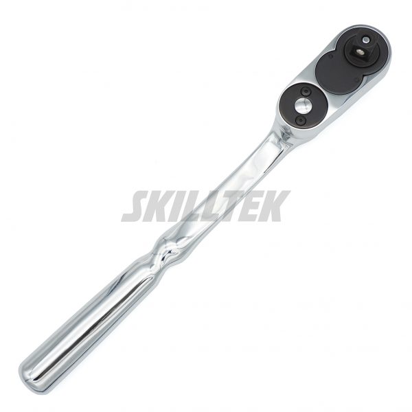 High-quality ratchet handle and wrench by SKILLTEK Tools Supplier