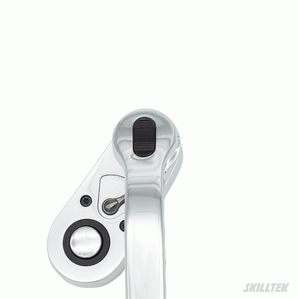 High-quality ratchet handle and wrench by SKILLTEK Tools Supplier