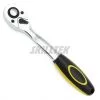 High-quality 1/2inch oval ratchet handle and wrench by SKILLTEK Tools Supplier