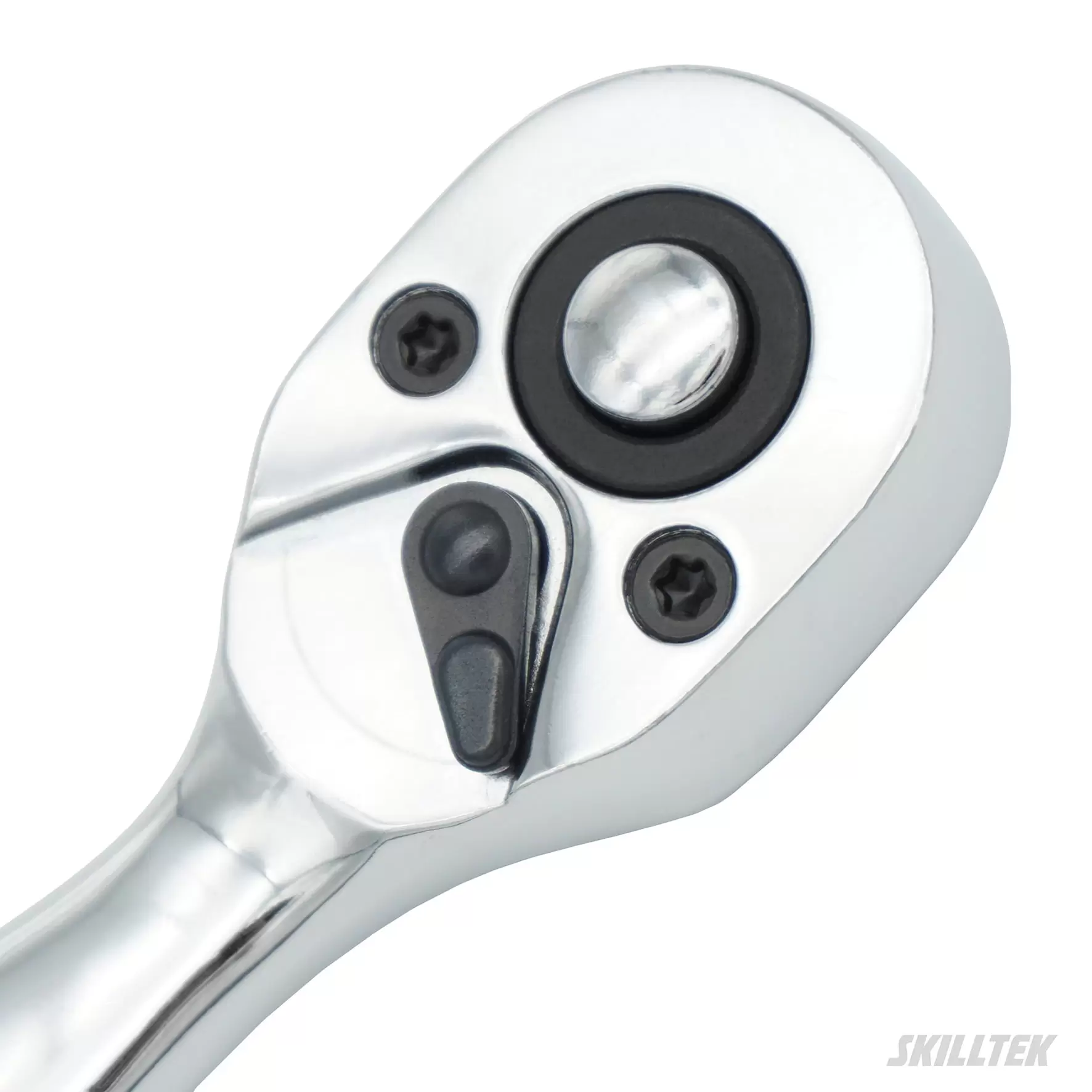 High-quality ratchet handle and wrench by SKILLTEK Tools Supplier