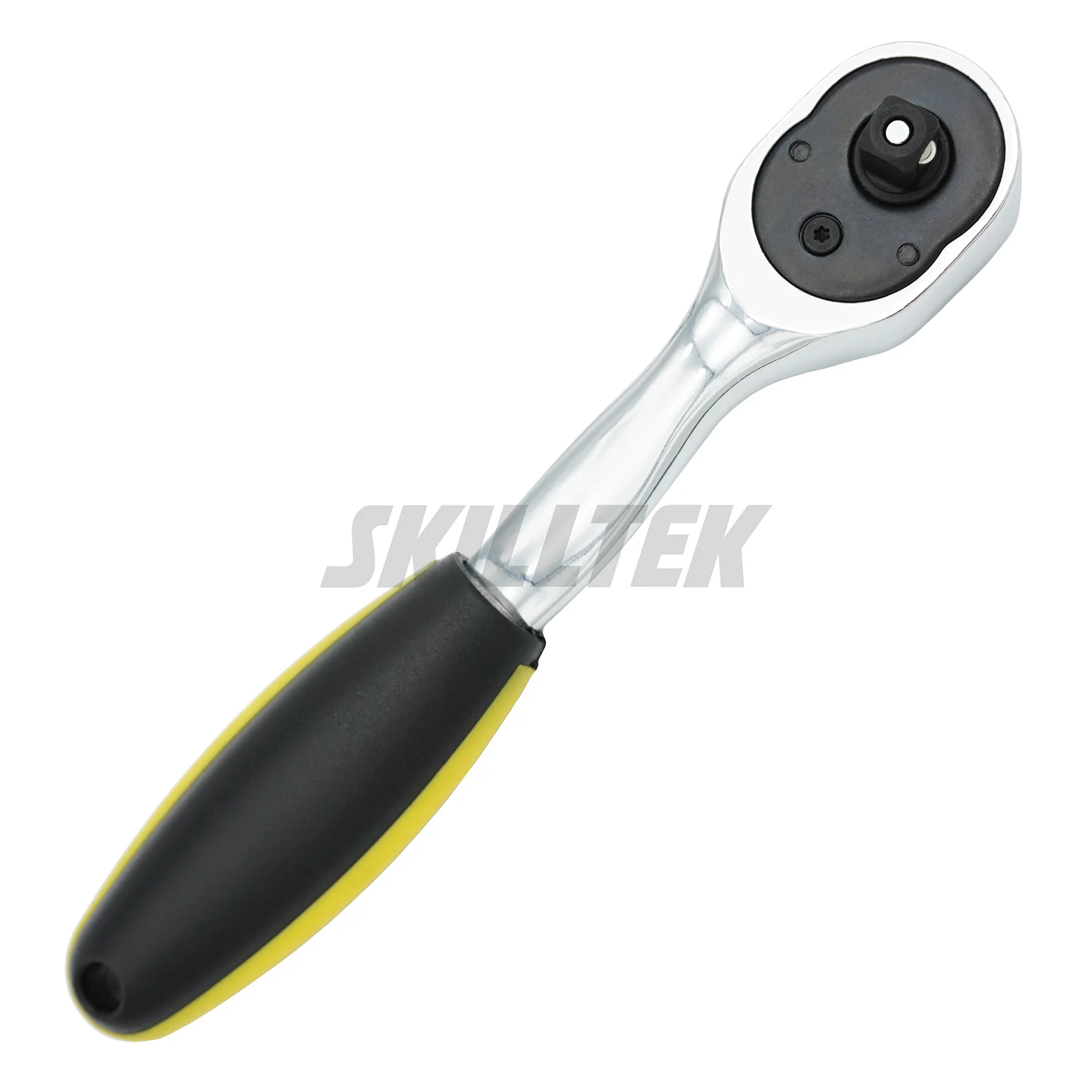 High-quality ratchet handle and wrench by SKILLTEK Tools Supplier