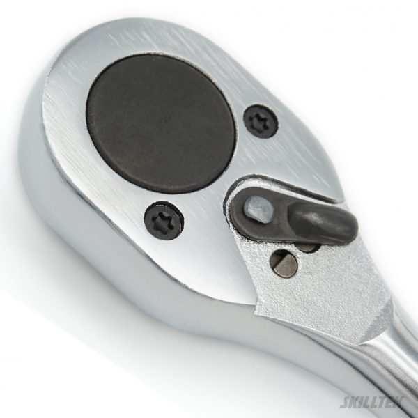 High-quality ratchet handle and wrench by SKILLTEK Tools Supplier