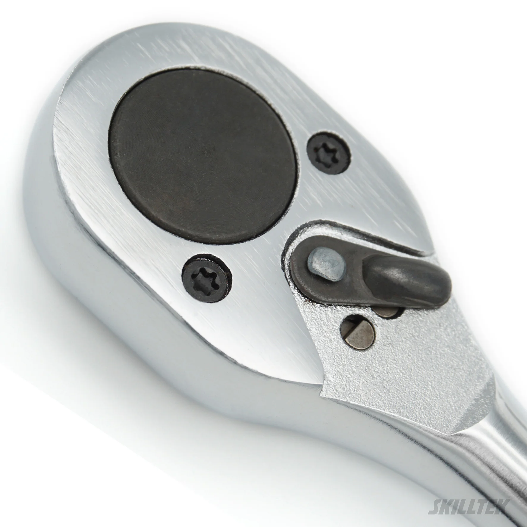 High-quality ratchet handle and wrench by SKILLTEK Tools Supplier