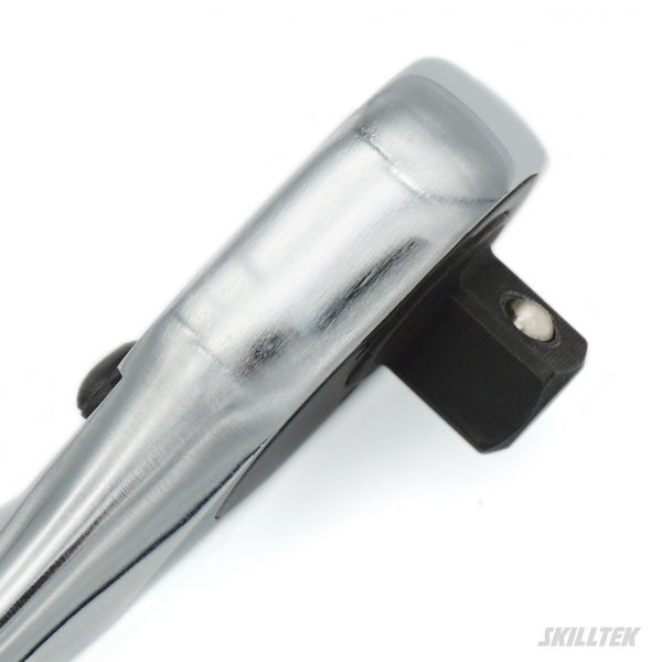 High-quality ratchet handle and wrench by SKILLTEK Tools Supplier
