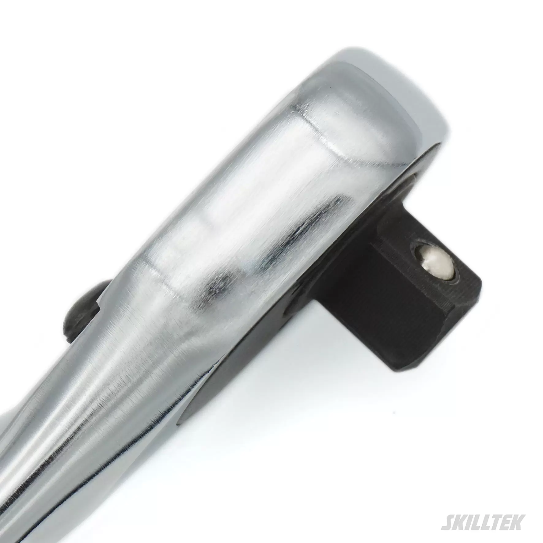 High-quality ratchet handle and wrench by SKILLTEK Tools Supplier