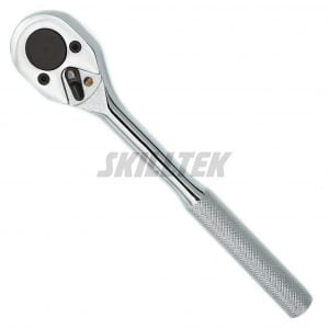 High-quality ratchet handle and wrench by SKILLTEK Tools Supplier