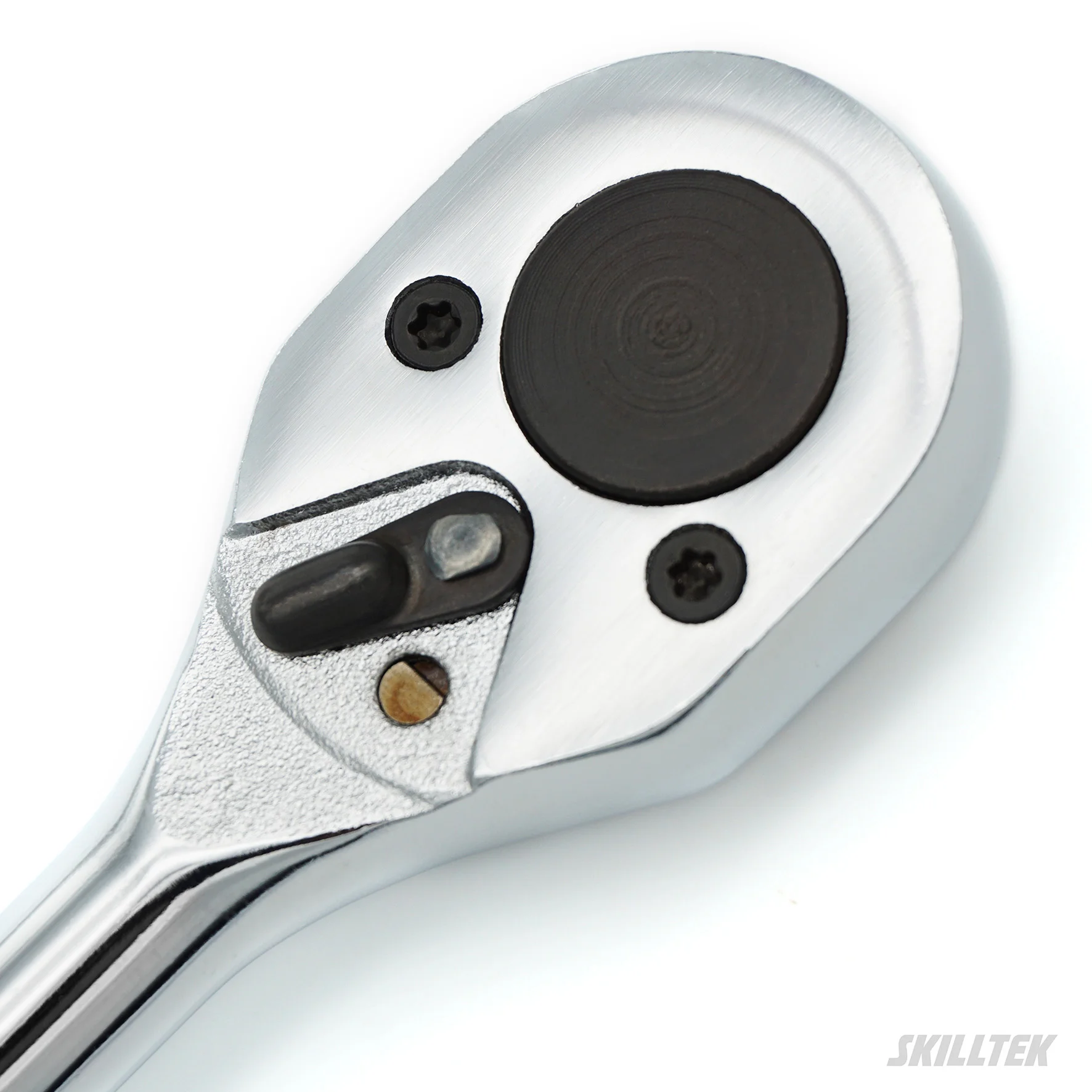 High-quality ratchet handle and wrench by SKILLTEK Tools Supplier