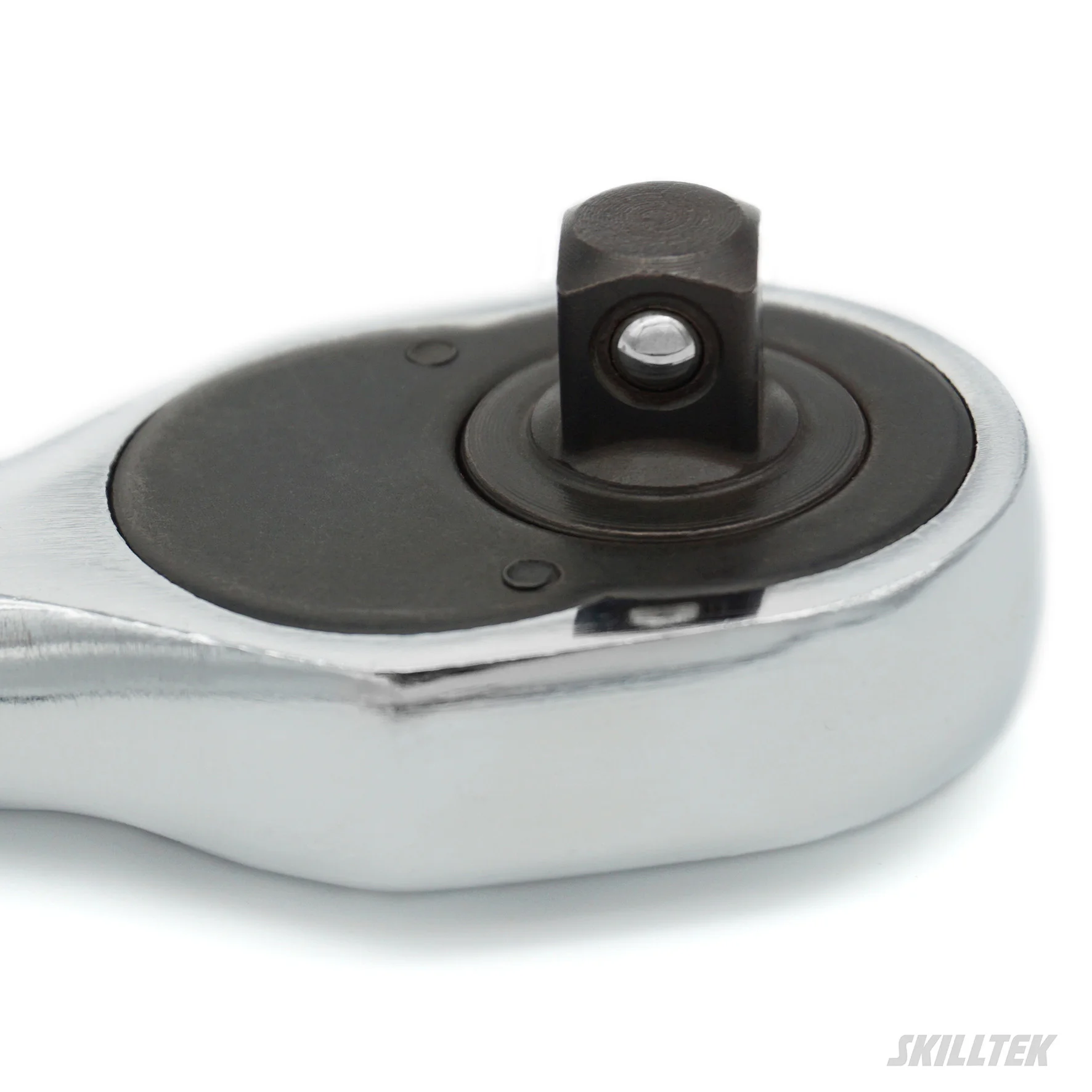 High-quality ratchet handle and wrench by SKILLTEK Tools Supplier