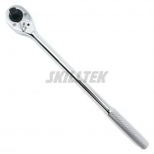 High-quality ratchet handle and wrench by SKILLTEK Tools Supplier