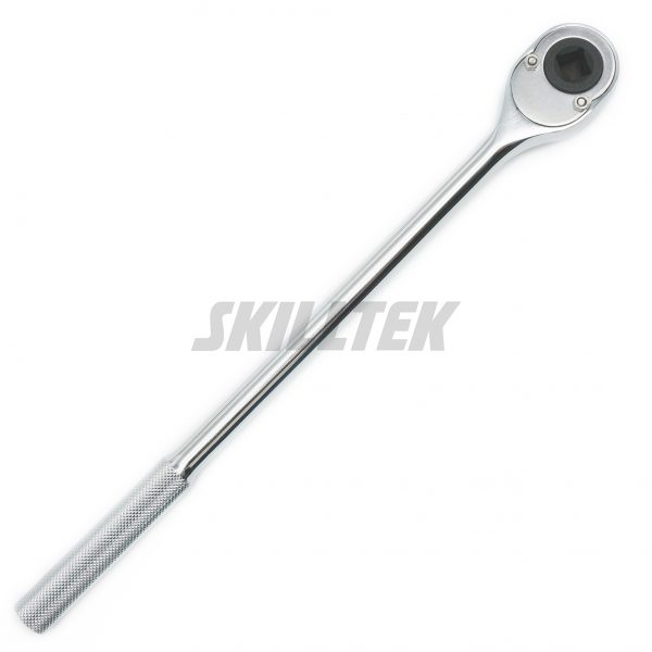 High-quality ratchet handle and wrench by SKILLTEK Tools Supplier