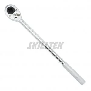 High-quality ratchet handle and wrench by SKILLTEK Tools Supplier