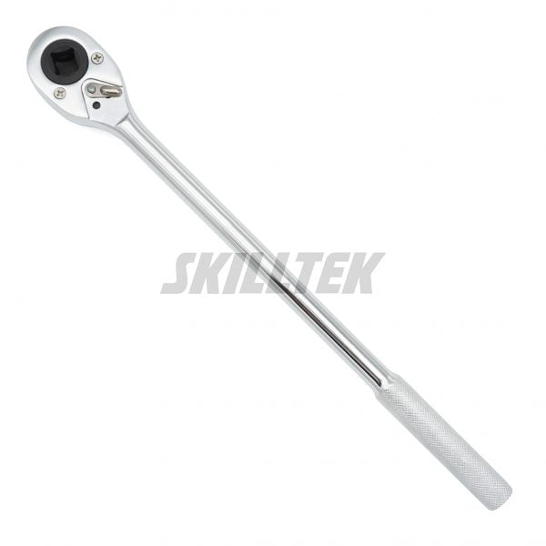 High-quality ratchet handle and wrench by SKILLTEK Tools Supplier