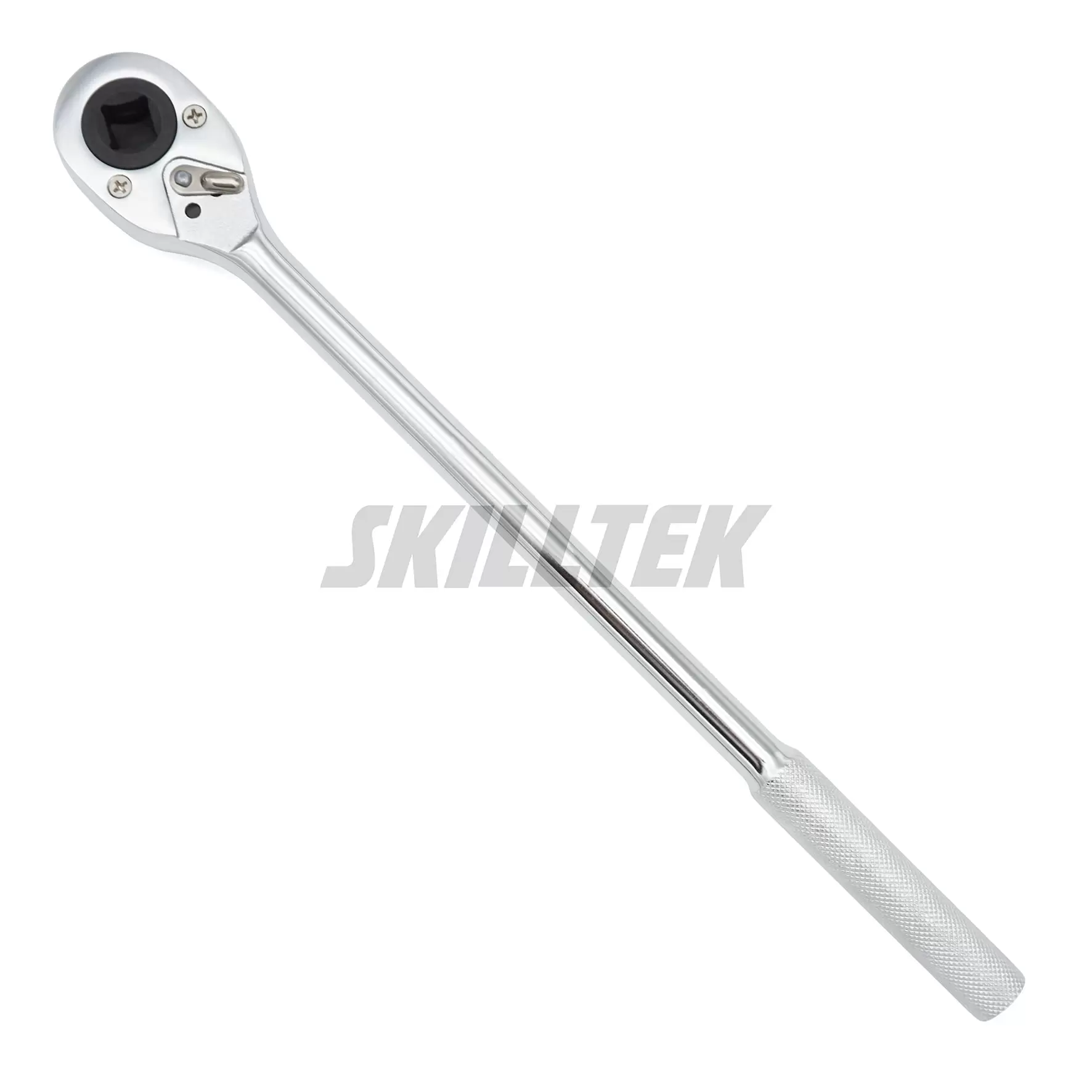 High-quality ratchet handle and wrench by SKILLTEK Tools Supplier