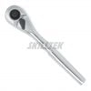 High-quality 1/4inch CR-V ratchet handle and wrench by SKILLTEK Tools Supplier