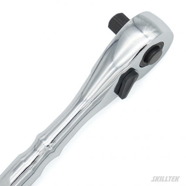 High-quality ratchet handle and wrench by SKILLTEK Tools Supplier