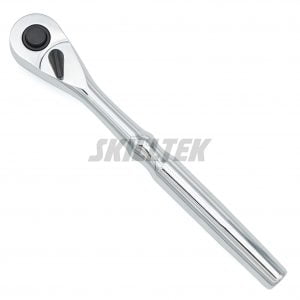 High-quality ratchet handle and wrench by SKILLTEK Tools Supplier