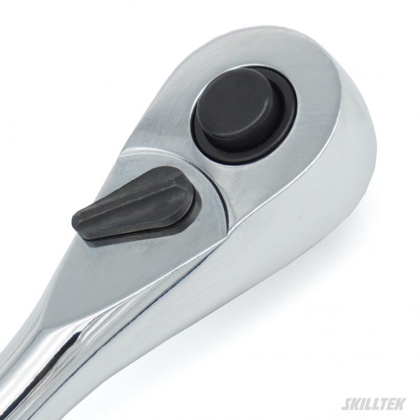 High-quality ratchet handle and wrench by SKILLTEK Tools Supplier