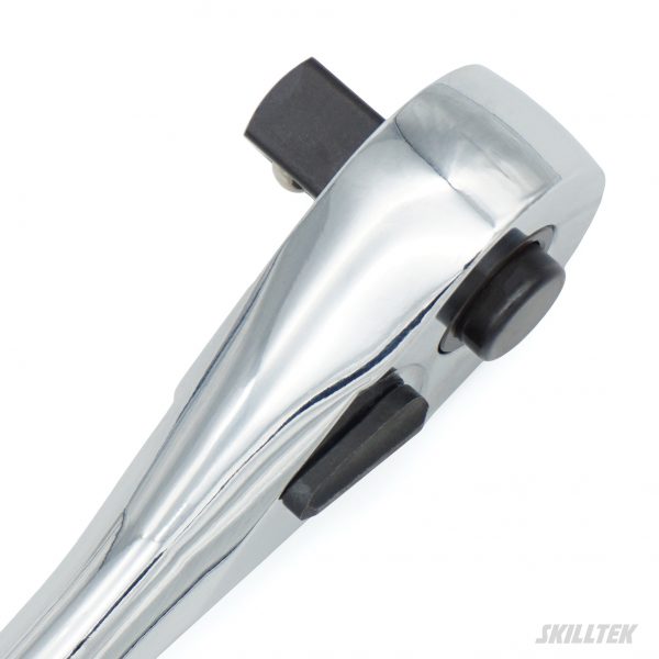 High-quality ratchet handle and wrench by SKILLTEK Tools Supplier