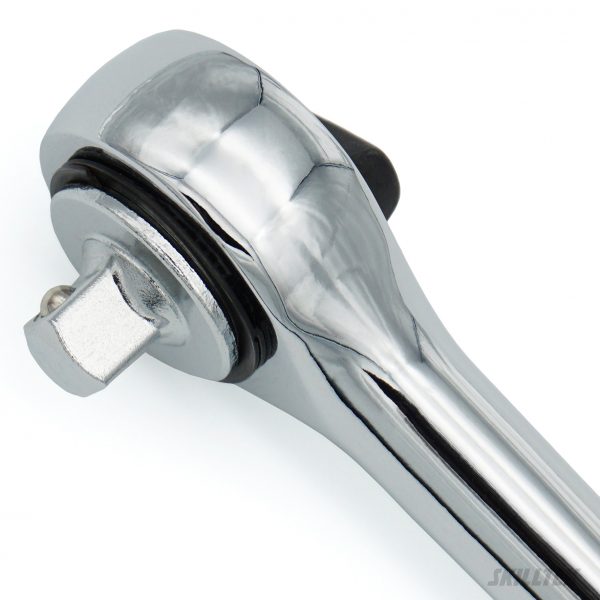 High-quality ratchet handle and wrench by SKILLTEK Tools Supplier