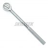 High-quality 1/2inch round ratchet handle and wrench by SKILLTEK Tools Supplier