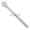 High-quality 1/2inch round ratchet handle and wrench by SKILLTEK Tools Supplier