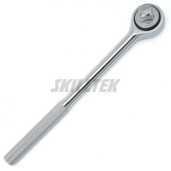 High-quality ratchet handle and wrench by SKILLTEK Tools Supplier