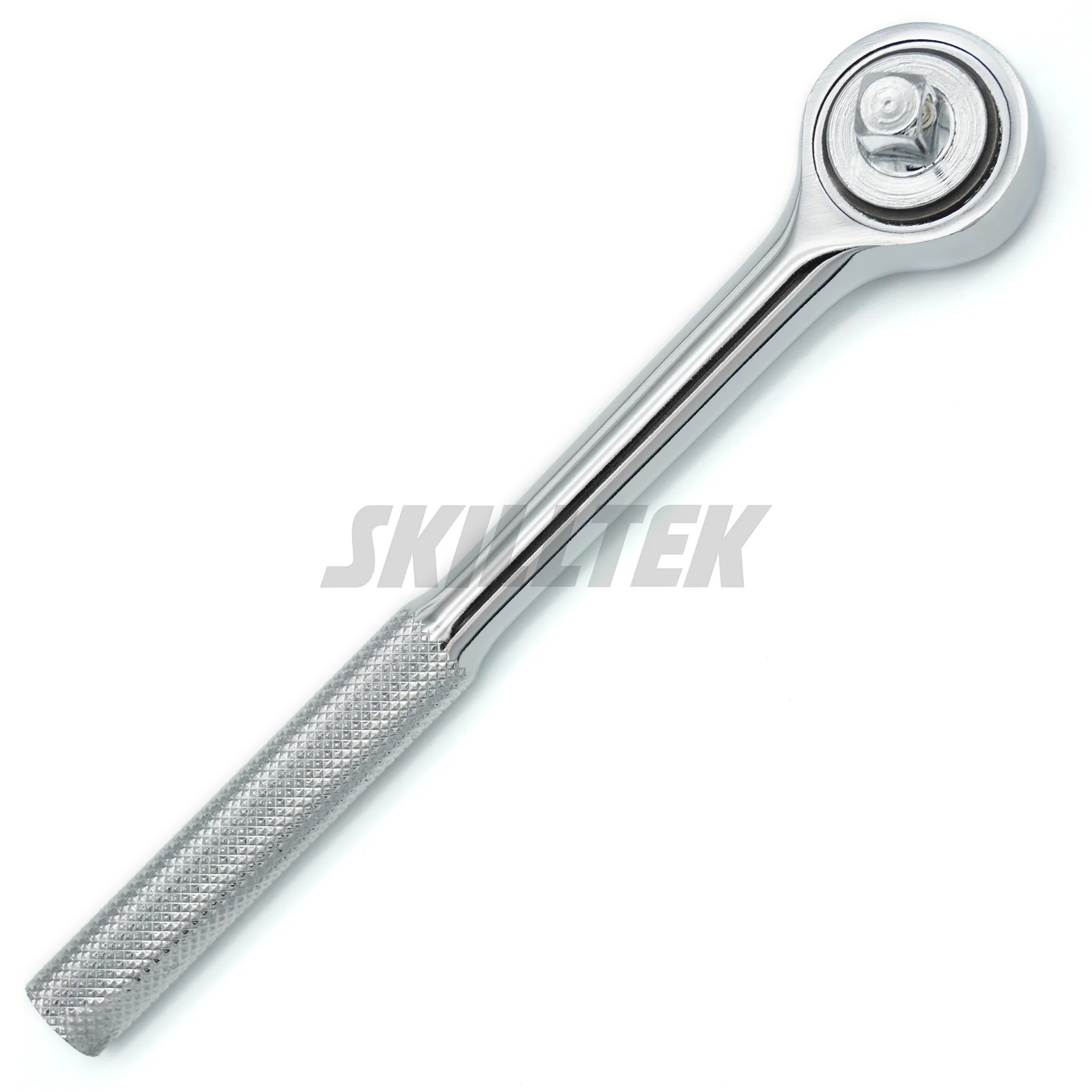 High-quality ratchet handle and wrench by SKILLTEK Tools Supplier