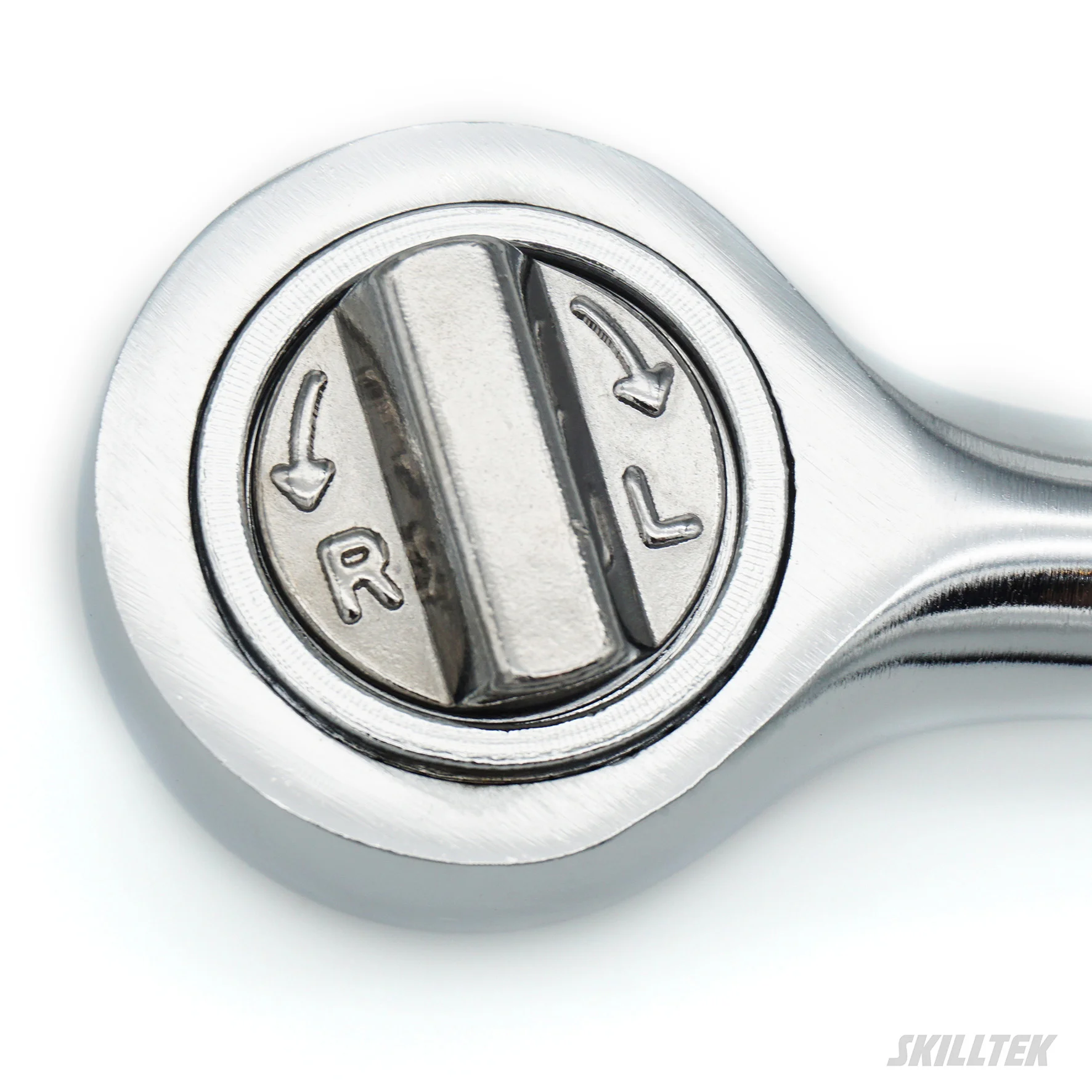 High-quality ratchet handle and wrench by SKILLTEK Tools Supplier