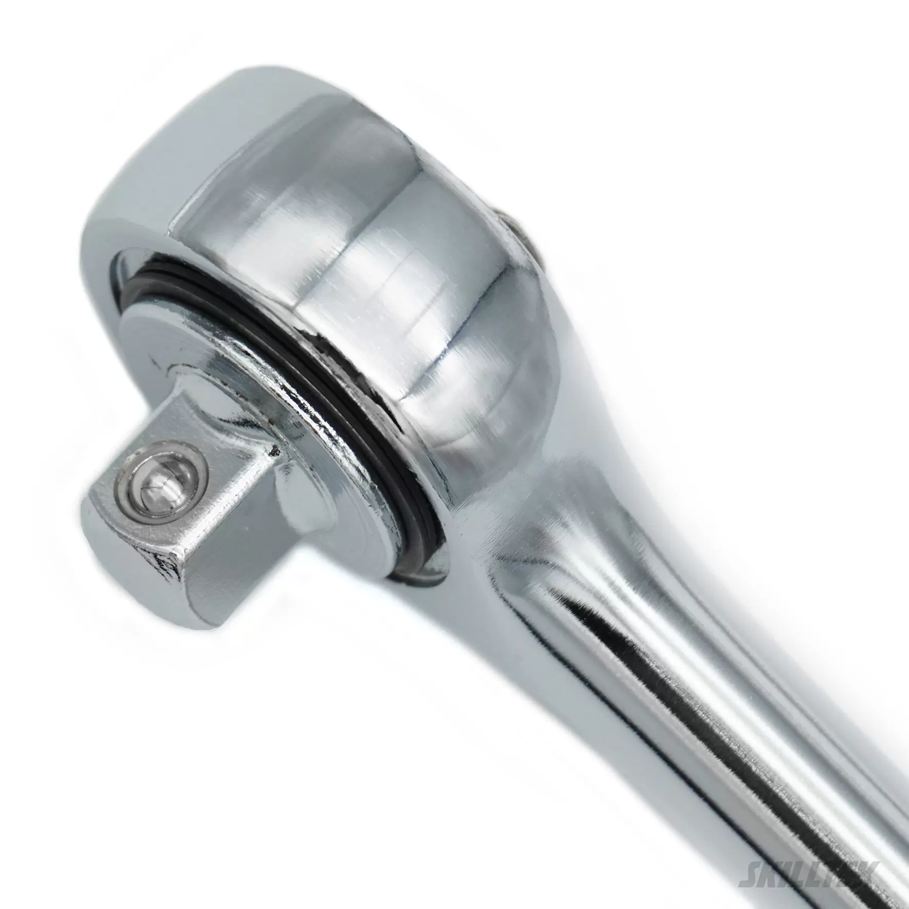 High-quality ratchet handle and wrench by SKILLTEK Tools Supplier