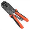 Robust, Ergonomic, Professional Heavy Duty Modular Crimper Pliers