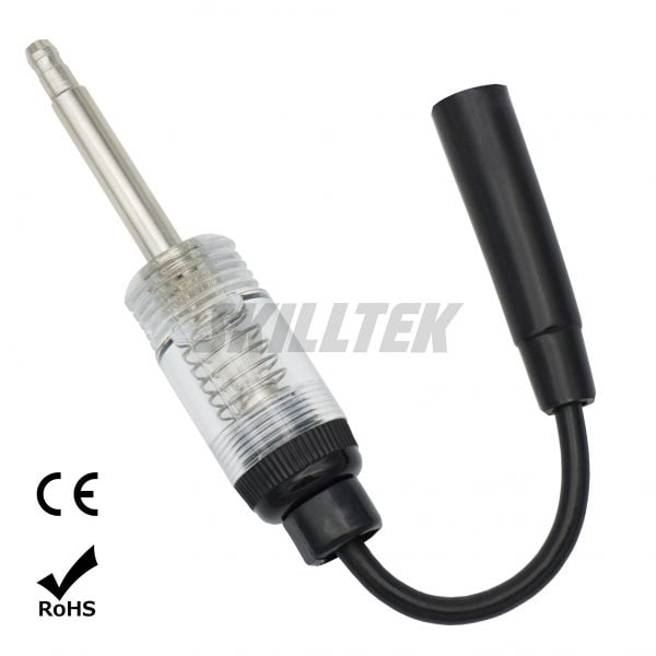 In-Line Spark Plug Tester