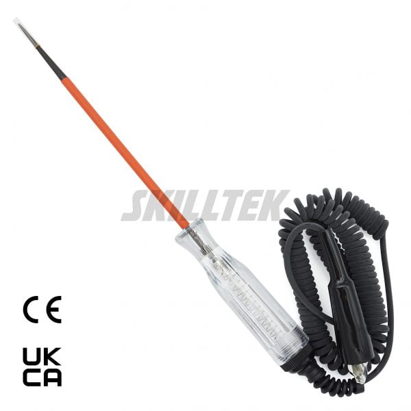 Long Probe Circuit Tester_6-12V