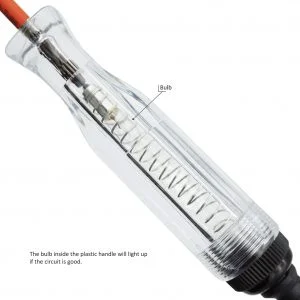 Alternative view of Long Probe Circuit Tester_6-12V