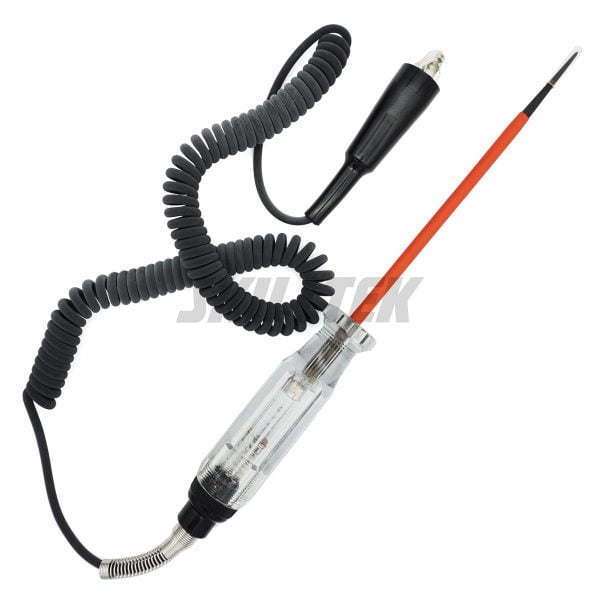 Long Probe Circuit Tester_6-24V - Image 8