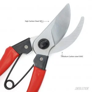 Alternative view of 20.5cm Prof. Fruit Pruner