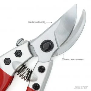 Alternative view of 21cm Prof. Fruit Pruner