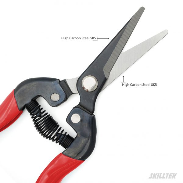 7-1/2" Floral Pruning Shears - Image 2