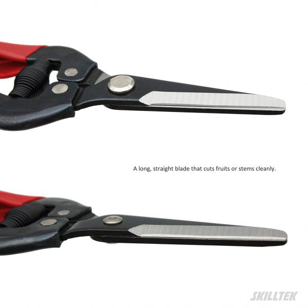 7-1/2" Floral Pruning Shears - Image 3