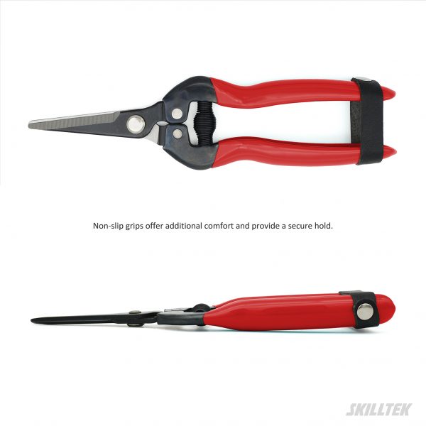 7-1/2" Floral Pruning Shears - Image 5