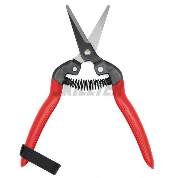 7-1/2" Floral Pruning Shears - Image 6