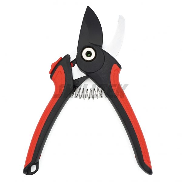 7" Bypass Pruning Shears - Image 7